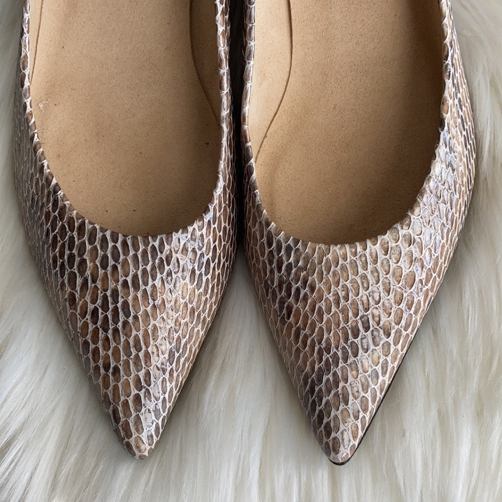Stuart Weitzman sz 9
